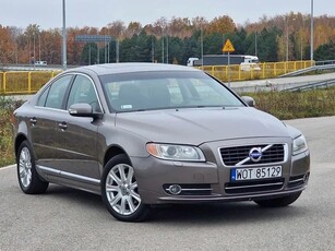 Volvo S80 3.2 Momentum