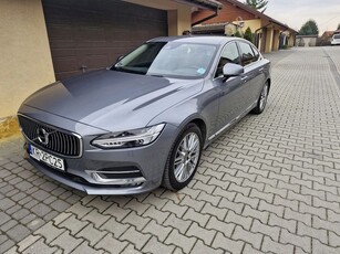 Volvo S90 D4 AWD Inscription