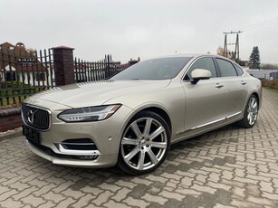 Volvo S90 T5 Inscription