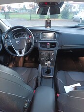 Volvo V40 D2 Momentum