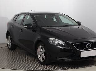 Volvo V40 II , Navi, Klima, Tempomat, Parktronic