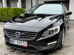 Volvo V60 D4 Geartronic Momentum