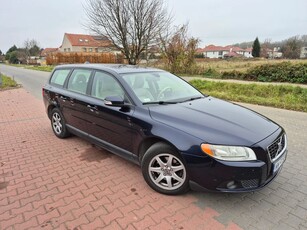 Volvo V70 2.0D Momentum