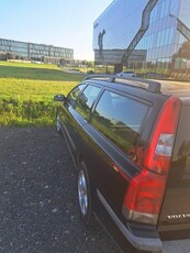 Volvo V70 d5 2,4 163/193 KM