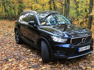 Volvo XC 40 D3 Geartronic Inscription