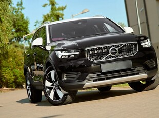 Volvo XC 40 D4 AWD R-Design (Intro Edition)