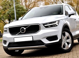 Volvo XC 40 T4 Geartronic Momentum Pro