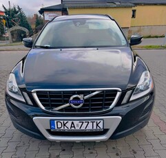 Volvo XC 60 D3 Geartronic Kinetic