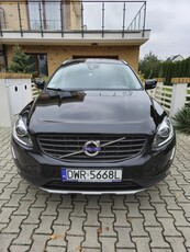 Volvo XC 60 D4 Drive-E Ocean Race