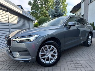 Volvo XC 60 D4 Momentum Pro