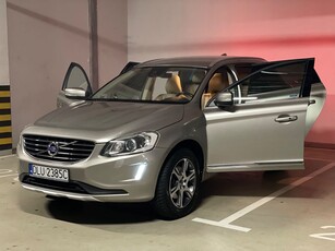 Volvo XC 60 D5 AWD Summum