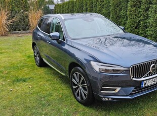 Volvo XC 60 T5 AWD Momentum