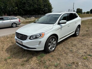 Volvo XC 60 T6 AWD Drive-E Momentum