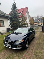 Volvo XC 70 3.2 AWD Momentum