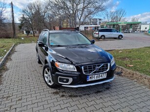 Volvo XC 70 T6 AWD Momentum