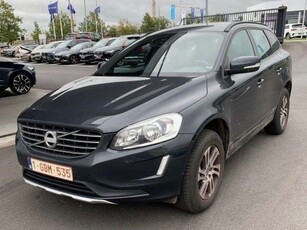 Volvo XC60 I