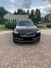 Volvo XC90 V Polski salon INSCRIPTION 235km