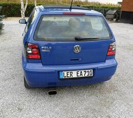 VW POLO