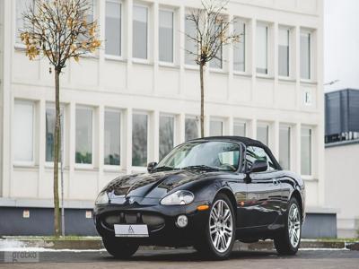 Jaguar XKR I 4.2