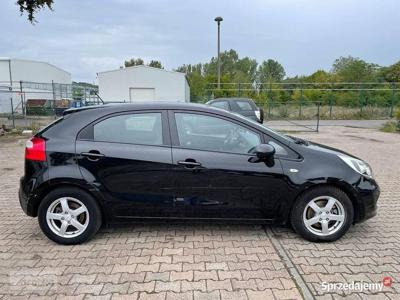 Kia Rio III