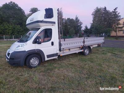 Peugeot boxer 3.0 hdi 2011rok Maxi ducato jumper citroen