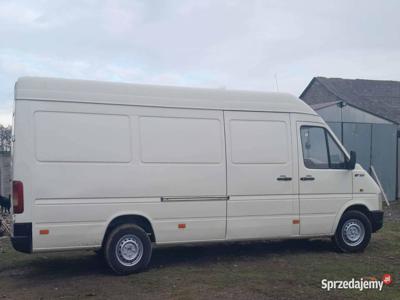 Volkswagen lt 35 2.5 tdi