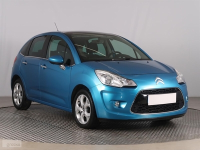 Citroen C3 II , Klimatronic, Tempomat, Parktronic,ALU