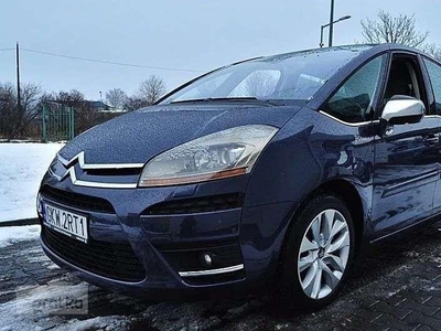 Citroen C4 Picasso I