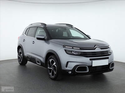 Citroen C5 Aircross , Salon Polska, 1. Właściciel, Serwis ASO, Automat, VAT 23%,