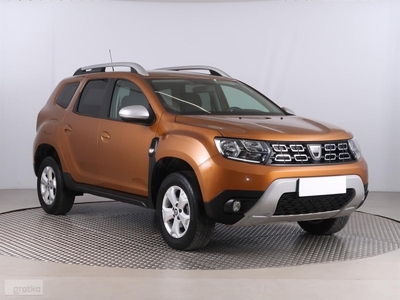 Dacia Duster I , Salon Polska, 1. Właściciel, Serwis ASO, VAT 23%, Klima,