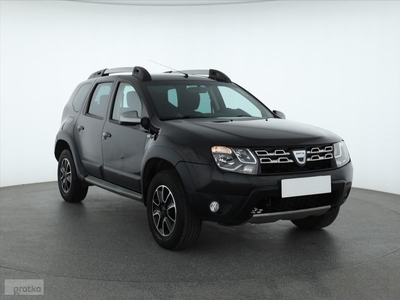 Dacia Duster I , Salon Polska, Serwis ASO, Navi, Klima, Parktronic