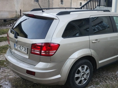 Dodge Journey