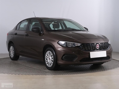 Fiat Tipo II , Salon Polska, Serwis ASO, Klima, Parktronic