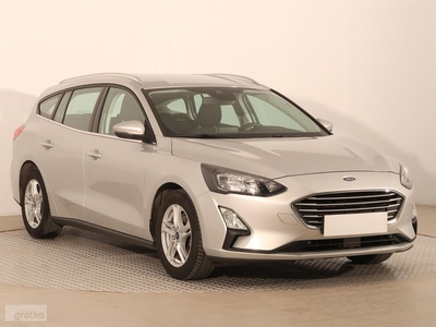 Ford Focus IV Salon Polska, 1. Właściciel, VAT 23%, Klimatronic, Tempomat,