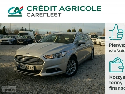 Ford Mondeo IX 2.0 TDCI/150KM Trend Salon PL Fvat 23% PO5MA42