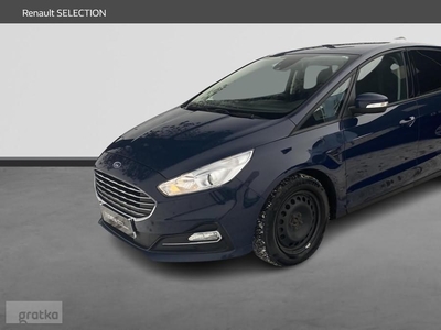 Ford S-MAX IV 2.0 EcoBlue Trend aut