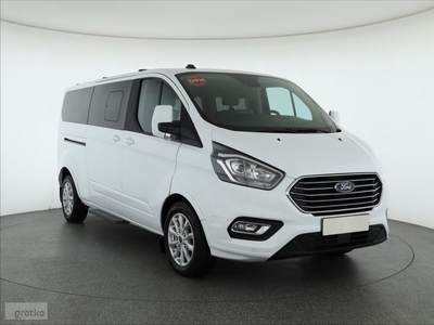 Ford T Tourneo Custom , L2H1, VAT 23%, 8 Miejsc