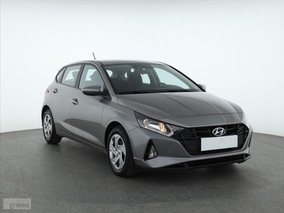 Hyundai i20 , Salon Polska, 1. Właściciel, Serwis ASO, VAT 23%, Klima,