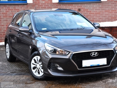 Hyundai i30 II 1,4 100 KMSalon Pl. Bezwypadkowy