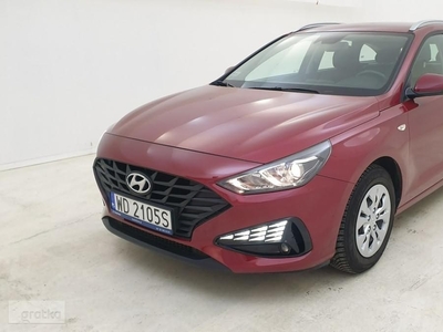 Hyundai i30 II 1.5 DPI Classic+ Kombi Salon PL! ASO! FV23%!