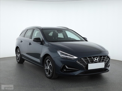 Hyundai i30 II , Salon Polska, 1. Właściciel, Serwis ASO, VAT 23%,