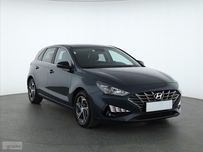 Hyundai i30 II , Salon Polska, 1. Właściciel, Serwis ASO, VAT 23%,