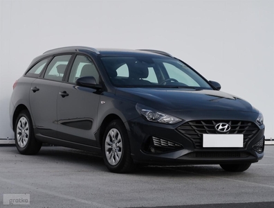 Hyundai i30 II , Salon Polska, 1. Właściciel, VAT 23%, Klima, Tempomat,