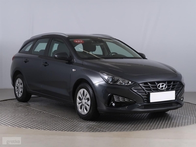 Hyundai i30 II , Salon Polska, VAT 23%, Klima, Tempomat, Parktronic