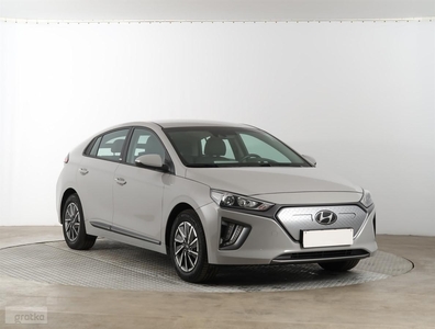 Hyundai Ioniq , SoH 92%, Serwis ASO, Automat, Klimatronic, Tempomat,