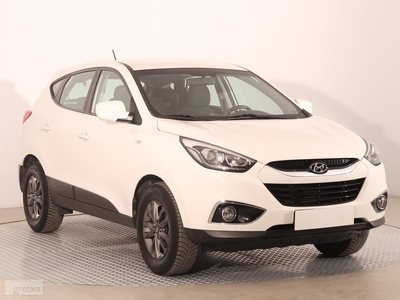 Hyundai ix35 , Navi, Klima