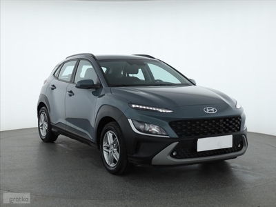 Hyundai Kona , Salon Polska, 1. Właściciel, Serwis ASO, Klimatronic,