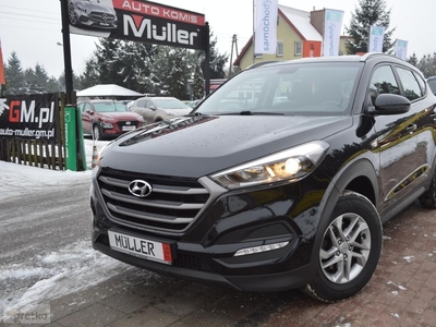 Hyundai Tucson III 1.6 GDi -132KM NAVI,KAMERA, SERWIS