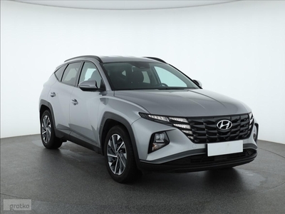 Hyundai Tucson , Salon Polska, 1. Właściciel, Serwis ASO, Automat, VAT 23%,