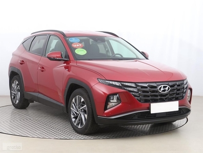 Hyundai Tucson , Salon Polska, 1. Właściciel, Serwis ASO, Automat, VAT 23%,